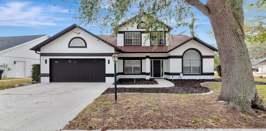 Casa en Sarasota, Florida 5 dormitorios, 259.66 m2 № 1903182
