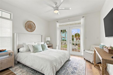 Casa en venta en Saint Pete Beach, Florida, 3 dormitorios, 332.22 m2 № 2399457 - foto 27