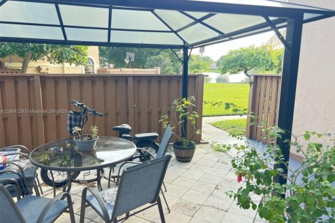 Adosado en venta en Boca Raton, Florida, 3 dormitorios, 126.72 m2 № 1956510 - foto 4