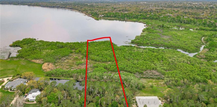 Terreno en Deltona, Florida № 1566754