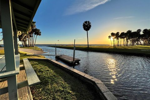 Terreno en venta en Deltona, Florida № 1566754 - foto 30