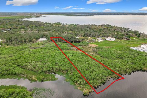Terreno en venta en Deltona, Florida № 1566754 - foto 3