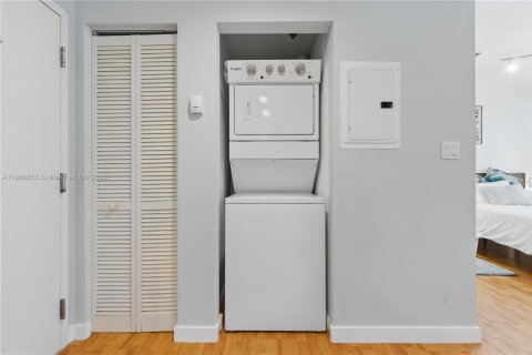 Condominio en venta en Miami Beach, Florida, 1 dormitorio, 44.59 m2 № 1952196 - foto 3