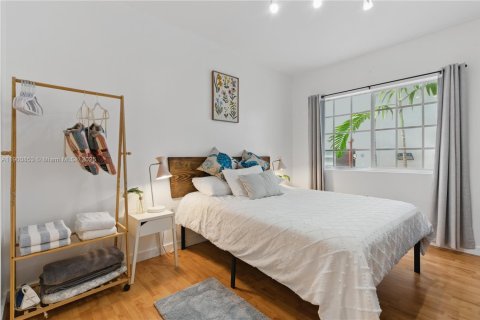 Condominio en venta en Miami Beach, Florida, 1 dormitorio, 44.59 m2 № 1952196 - foto 8