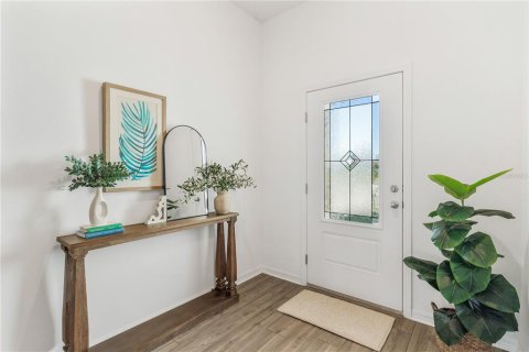 Townhouse in Dundee, Florida 3 bedrooms, 160.81 sq.m. № 1899283 - photo 4