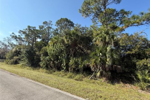 Terreno en venta en Clewiston, Florida № 1993751 - foto 2