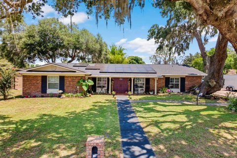 Casa en Kissimmee, Florida 3 dormitorios, 222.97 m2 № 2225950