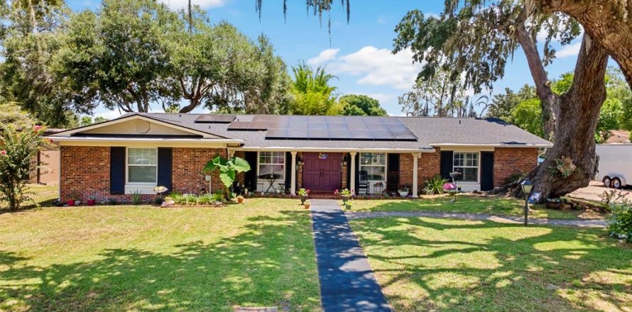 Casa en Kissimmee, Florida 3 dormitorios, 222.97 m2 № 2225950