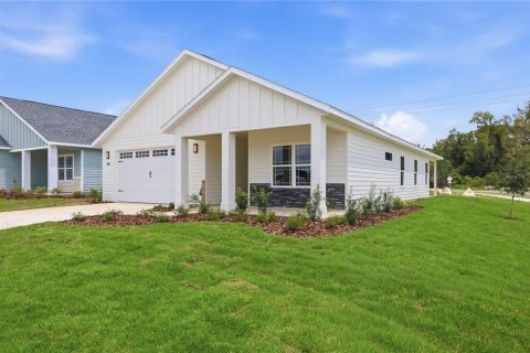 Villa ou maison à vendre à Newberry, Floride: 3 chambres, 154.5 m2 № 2198562 - photo 27