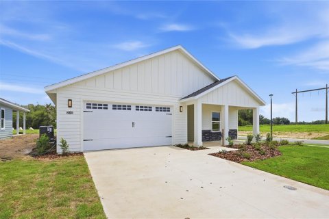 Villa ou maison à vendre à Newberry, Floride: 3 chambres, 154.5 m2 № 2198562 - photo 29