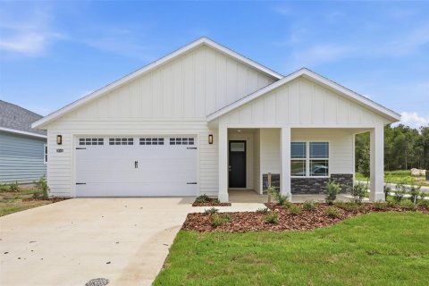 Casa en Newberry, Florida 3 dormitorios, 154.5 m2 № 2198562
