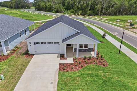 Villa ou maison à vendre à Newberry, Floride: 3 chambres, 154.5 m2 № 2198562 - photo 30