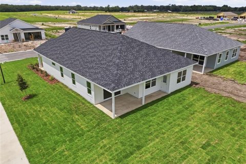 House in Newberry, Florida 3 bedrooms, 154.5 sq.m. № 2198562 - photo 3
