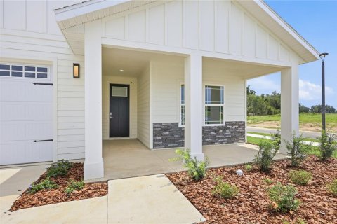 Villa ou maison à vendre à Newberry, Floride: 3 chambres, 154.5 m2 № 2198562 - photo 26