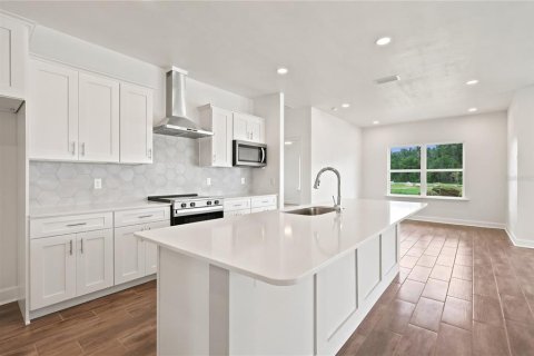 Villa ou maison à vendre à Newberry, Floride: 3 chambres, 154.5 m2 № 2198562 - photo 13