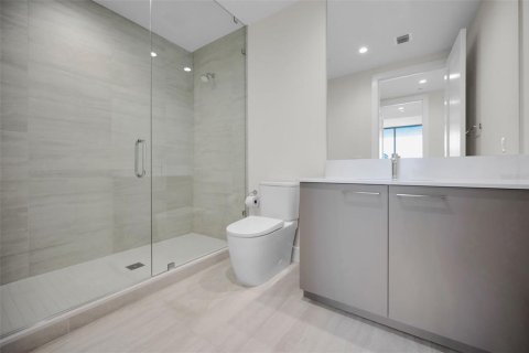 Copropriété à louer à Saint Petersburg, Floride: 2 chambres, 179.77 m2 № 2101853 - photo 25