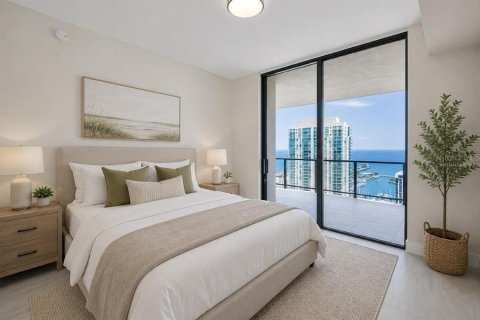 Copropriété à louer à Saint Petersburg, Floride: 2 chambres, 179.77 m2 № 2101853 - photo 19