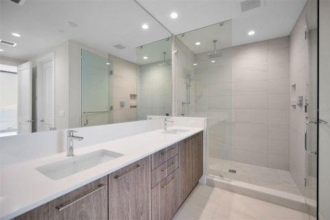 Copropriété à louer à Saint Petersburg, Floride: 2 chambres, 179.77 m2 № 2101853 - photo 21