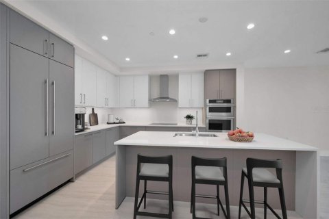 Copropriété à louer à Saint Petersburg, Floride: 2 chambres, 179.77 m2 № 2101853 - photo 8