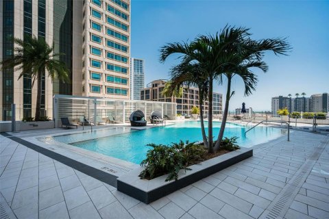 Copropriété à louer à Saint Petersburg, Floride: 2 chambres, 179.77 m2 № 2101853 - photo 30