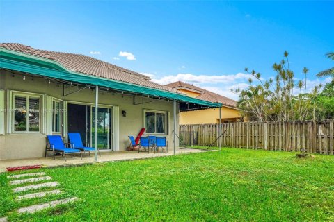 Casa en venta en Homestead, Florida, 4 dormitorios, 195.65 m2 № 1965854 - foto 6