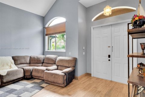 Casa en venta en Homestead, Florida, 4 dormitorios, 195.65 m2 № 1965854 - foto 12