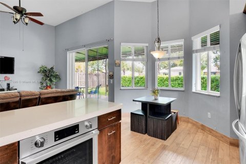 Casa en venta en Homestead, Florida, 4 dormitorios, 195.65 m2 № 1965854 - foto 18