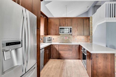 Casa en venta en Homestead, Florida, 4 dormitorios, 195.65 m2 № 1965854 - foto 9