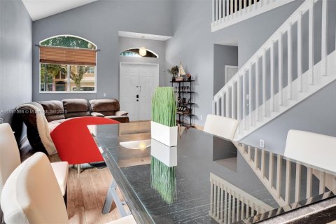 Casa en venta en Homestead, Florida, 4 dormitorios, 195.65 m2 № 1965854 - foto 17