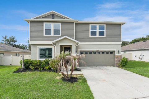 Villa ou maison à vendre à Clermont, Floride: 4 chambres, 254.83 m2 № 2285170 - photo 2