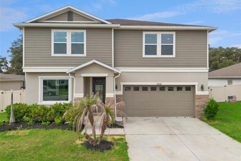 Villa ou maison à Clermont, Floride 4 chambres, 254.83 m2 № 2285170