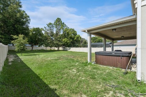 Villa ou maison à vendre à Clermont, Floride: 4 chambres, 254.83 m2 № 2285170 - photo 24