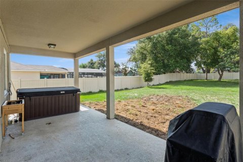 Villa ou maison à vendre à Clermont, Floride: 4 chambres, 254.83 m2 № 2285170 - photo 23