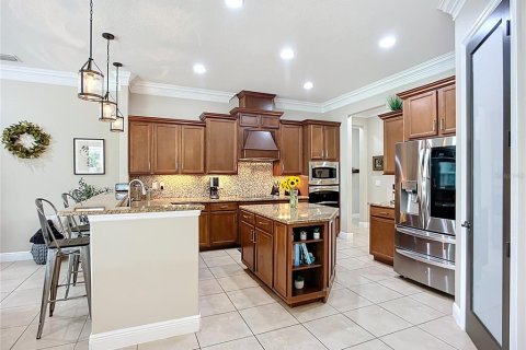Casa en venta en Bradenton, Florida, 4 dormitorios, 289.39 m2 № 1919569 - foto 25