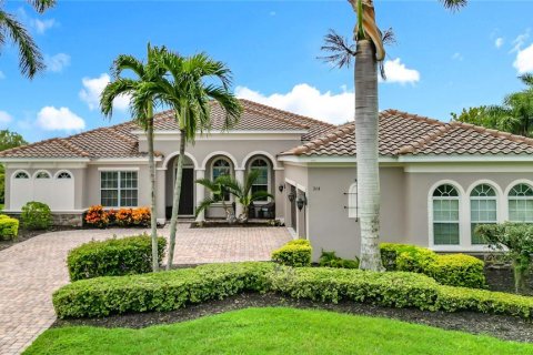 Casa en venta en Bradenton, Florida, 4 dormitorios, 289.39 m2 № 1919569 - foto 2