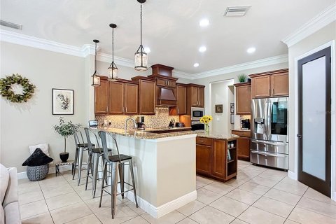 Casa en venta en Bradenton, Florida, 4 dormitorios, 289.39 m2 № 1919569 - foto 26