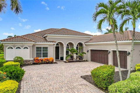 Casa en venta en Bradenton, Florida, 4 dormitorios, 289.39 m2 № 1919569 - foto 7