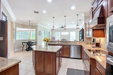 Casa en venta en Bradenton, Florida, 4 dormitorios, 289.39 m2 № 1919569 - foto 24