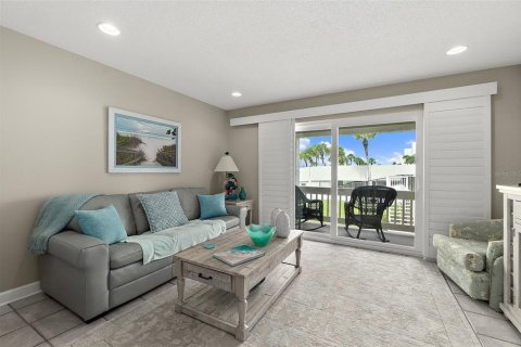 Condo in Saint Augustine, Florida, 2 bedrooms  № 1914188 - photo 23