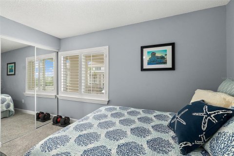 Condo in Saint Augustine, Florida, 2 bedrooms  № 1914188 - photo 12