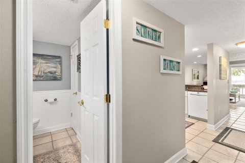 Condo in Saint Augustine, Florida, 2 bedrooms  № 1914188 - photo 30