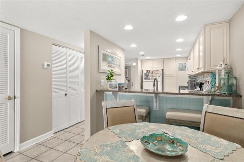 Condo in Saint Augustine, Florida, 2 bedrooms  № 1914188 - photo 28