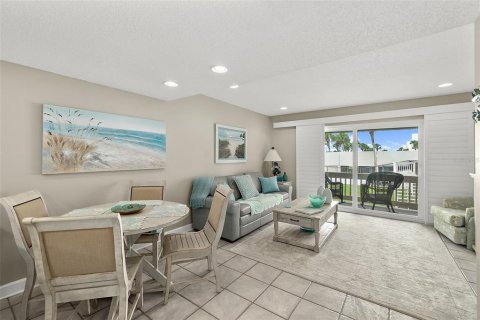 Condo in Saint Augustine, Florida, 2 bedrooms  № 1914188 - photo 21