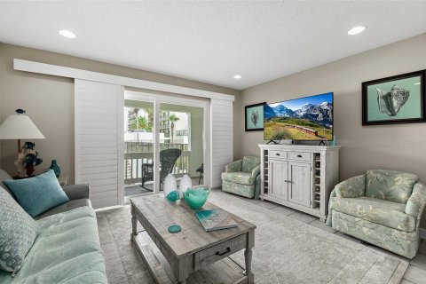 Condo in Saint Augustine, Florida, 2 bedrooms  № 1914188 - photo 24