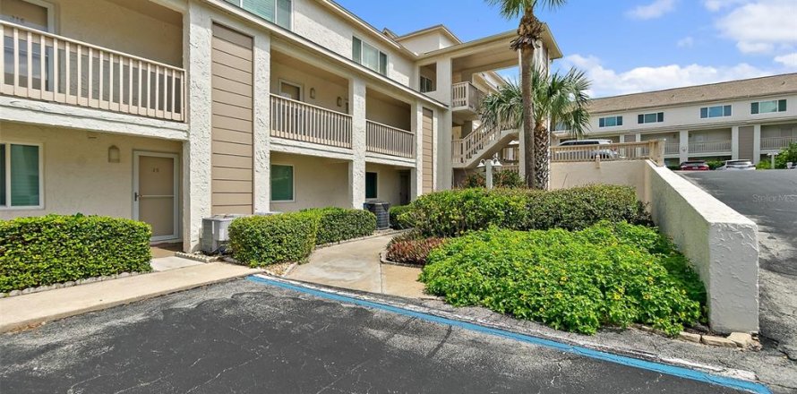 Condo in Saint Augustine, Florida, 2 bedrooms № 1914188