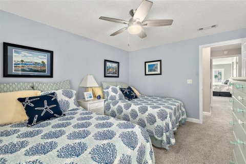 Condo in Saint Augustine, Florida, 2 bedrooms  № 1914188 - photo 11