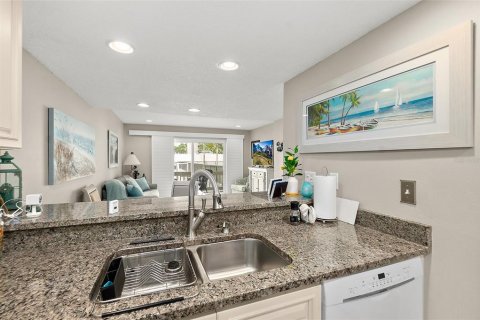 Condo in Saint Augustine, Florida, 2 bedrooms  № 1914188 - photo 20