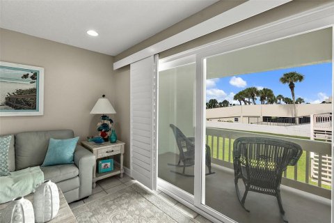Condo in Saint Augustine, Florida, 2 bedrooms  № 1914188 - photo 25
