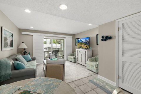 Condo in Saint Augustine, Florida, 2 bedrooms  № 1914188 - photo 22