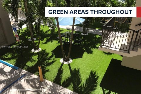 Apartamento en alquiler en Miami, Florida, 2 dormitorios, 65.03 m2 № 2011840 - foto 7